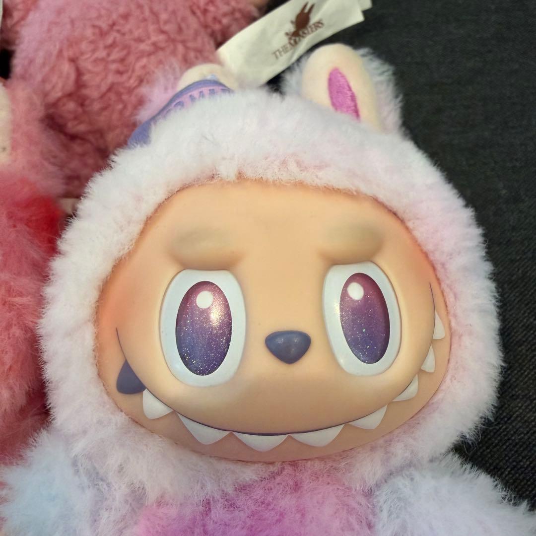 ラブブ　5点セット