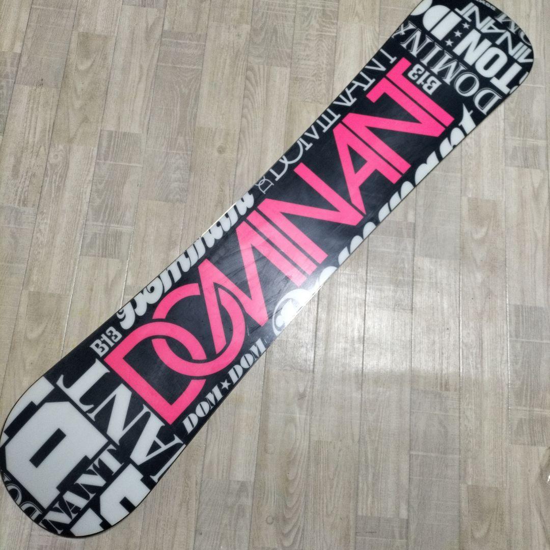 BURTON バートン　スノーボード　板　キャンバー　スノーボードセット