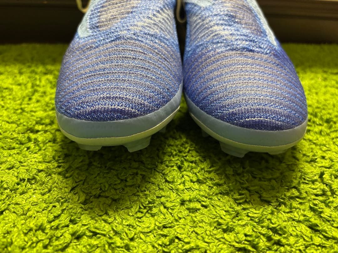 ナイキ ファントム6 HIGH エリート 25.5cm