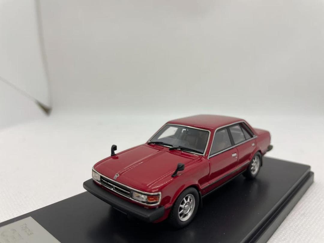 402-662 Hi-Story 1/43 トヨタ CELICA CAMRY