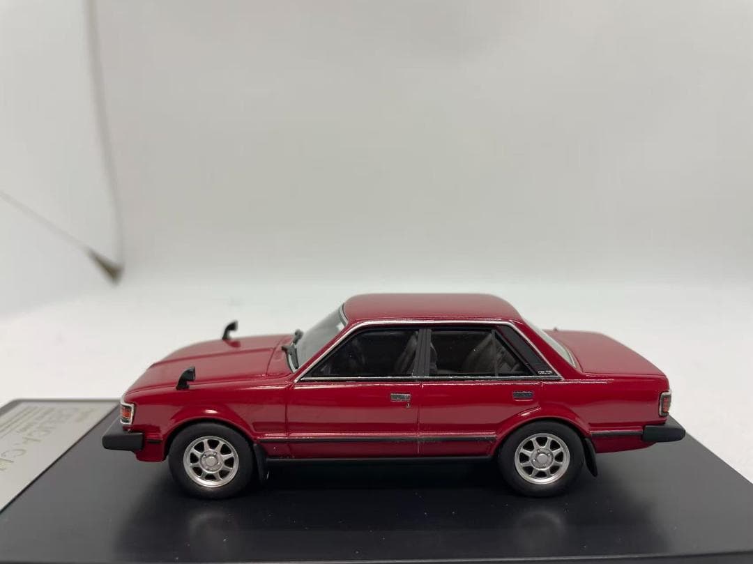 402-662 Hi-Story 1/43 トヨタ CELICA CAMRY