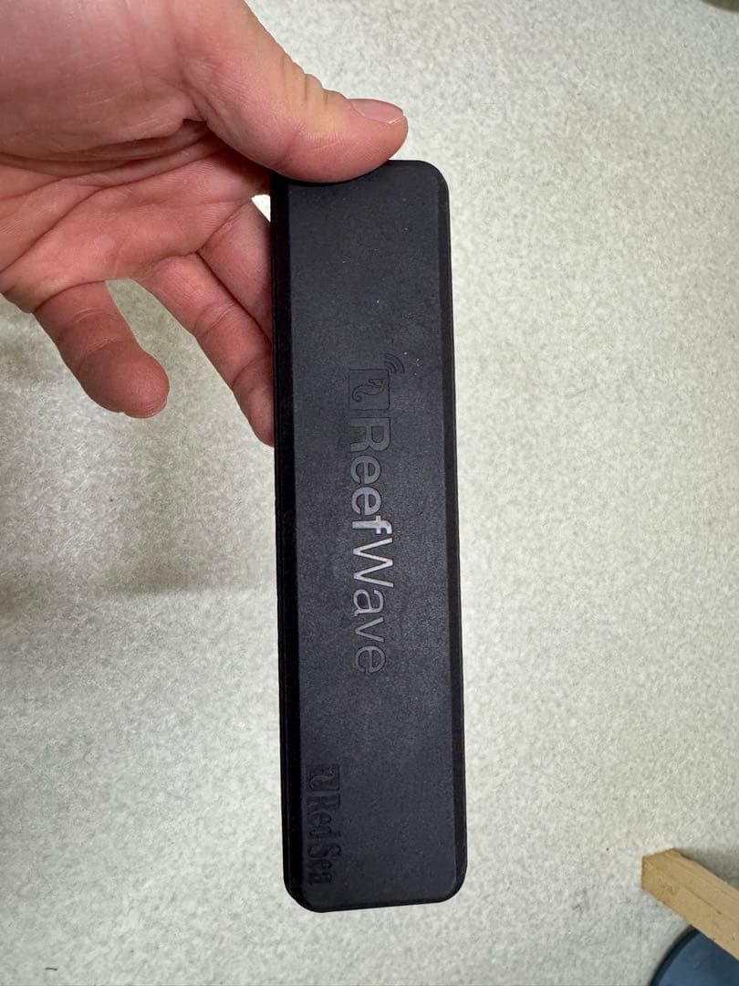 Red Sea ReefWave25 リーフウェーブ ジャイロポンプ