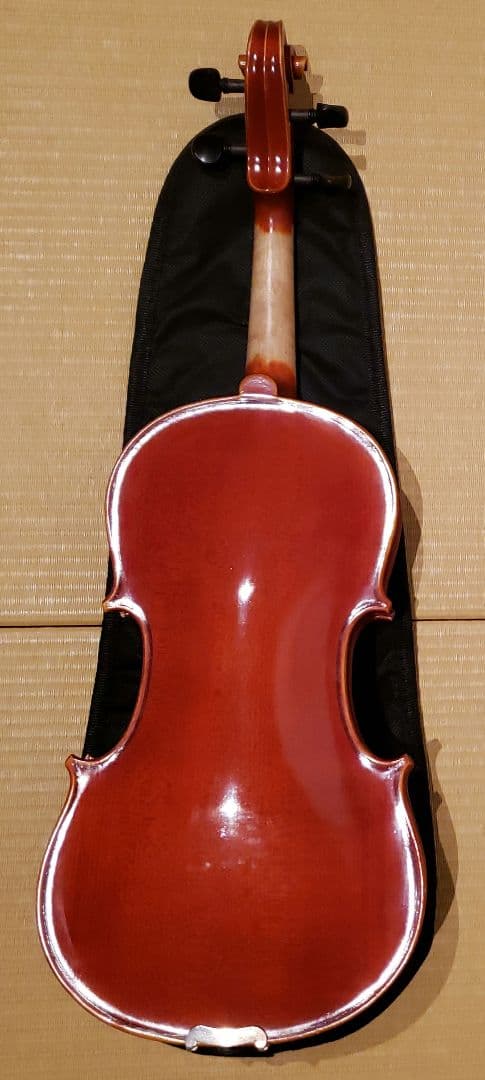 バイオリンValente／VN-30 1/2