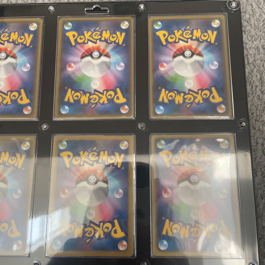 レシラムセット　希少カード　レシラム好きによるレシラム好きな人の為のセット