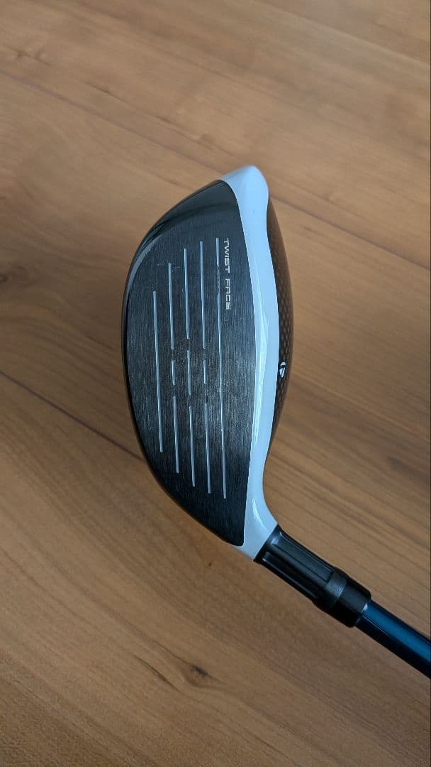 TaylorMade SIM2 MAX フェアウェイウッド 15度