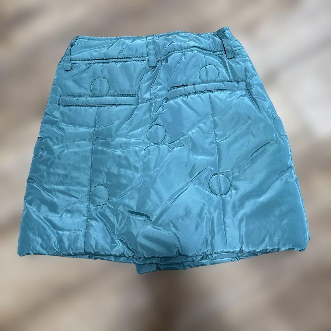 NOEL REUSSIR ゴルフウェア　スカート