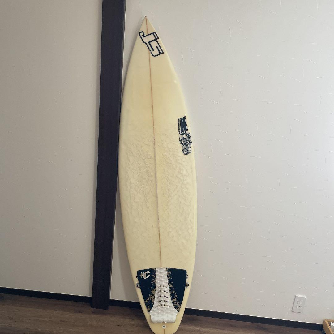 Js サーフボード