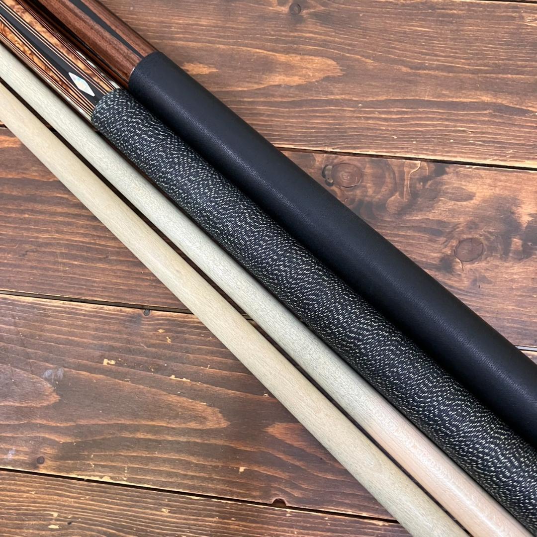 ビリヤード　キュー　メッズ　Mezz　CP-13SW/MD モラード