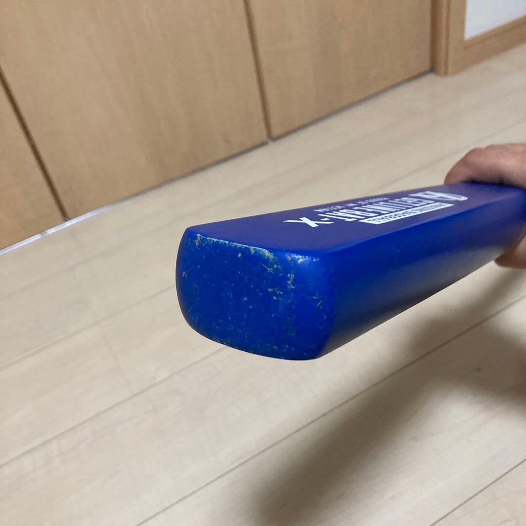 GET LINE BAT-X ゲットラインバット　ジュニア　ミノルマン