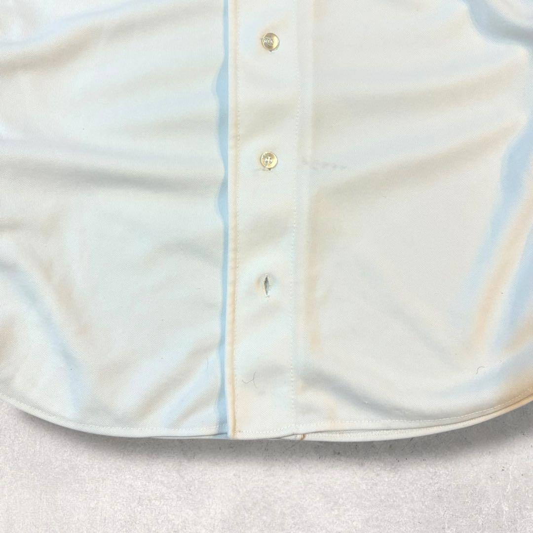 【レアMLB古着】モントリオール エクスポズ #8 カーター　ベースボールシャツ