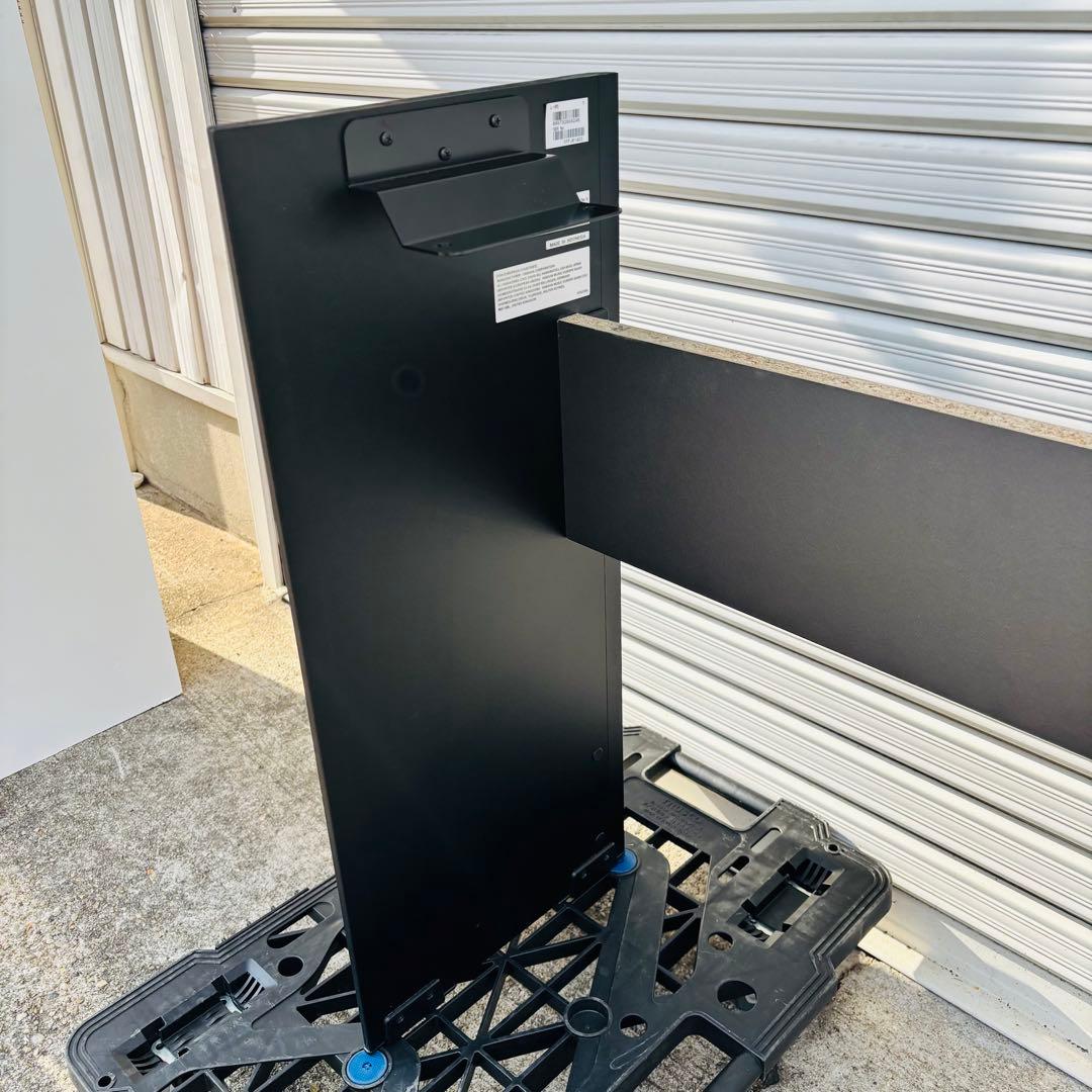 YAMAHA キーボードスタンド L-85 ブラック 対応多数 美品