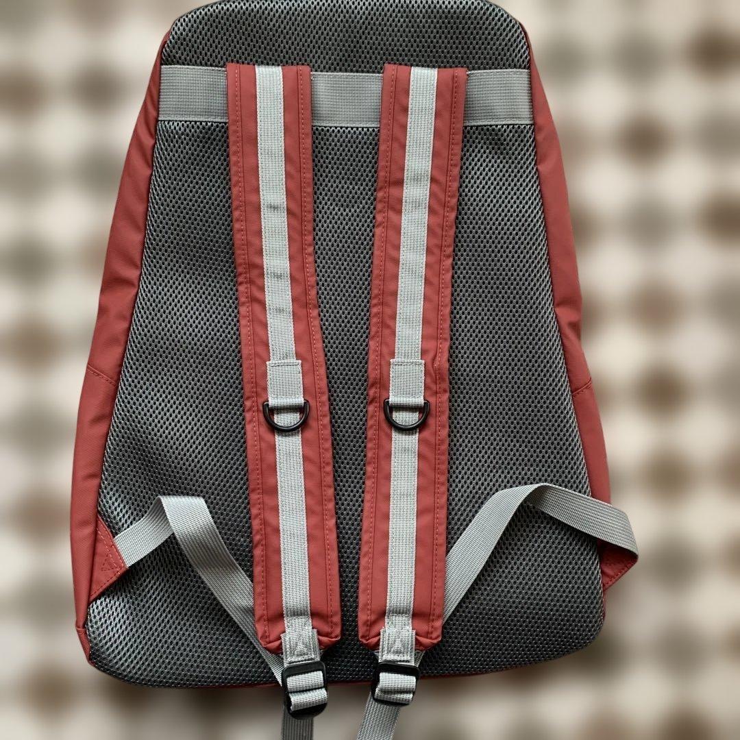 シャア・アズナブル パイロットスーツ リュックサック バックパック ガンダム