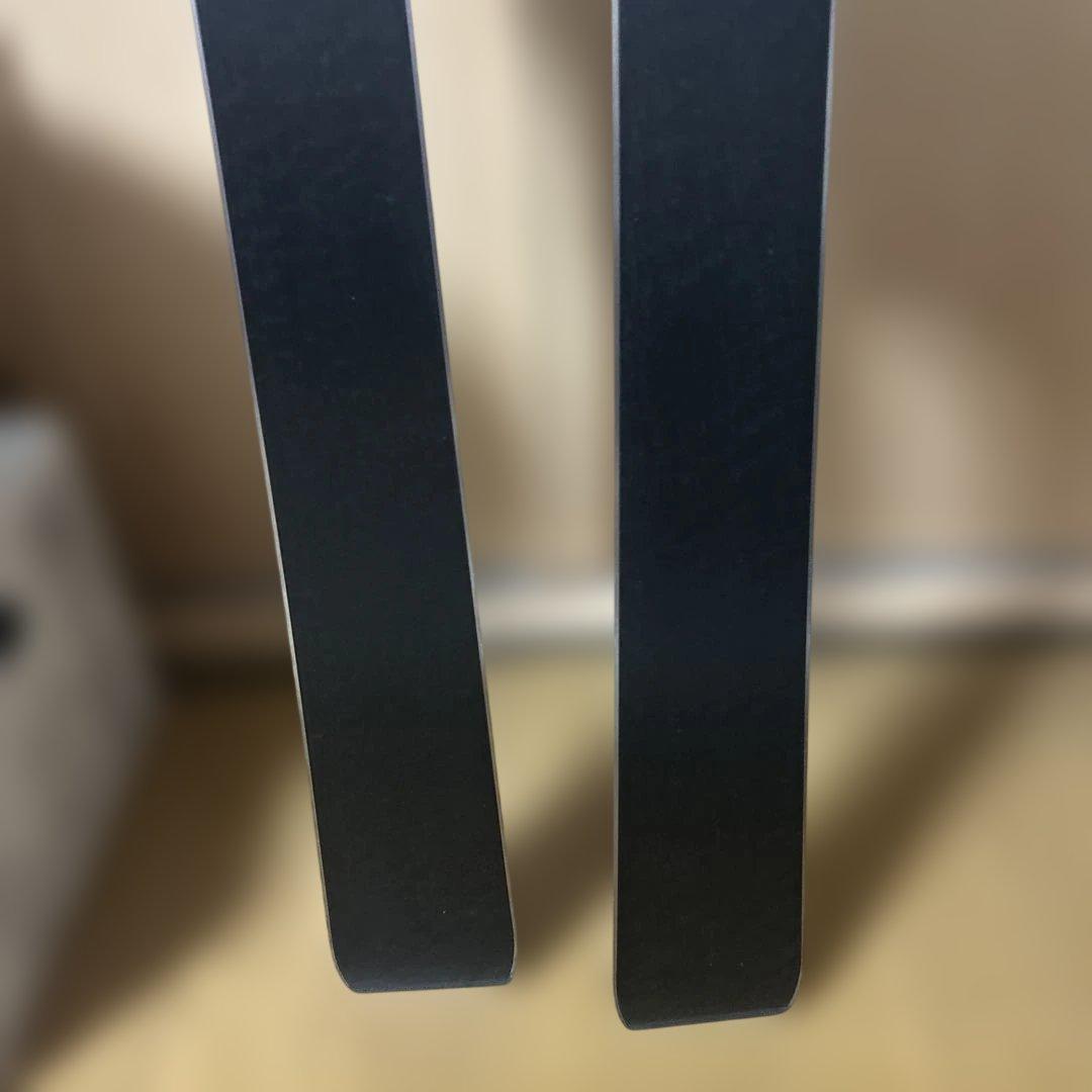 エランスキー板中回り用GSX Fusion 170ジャンク品