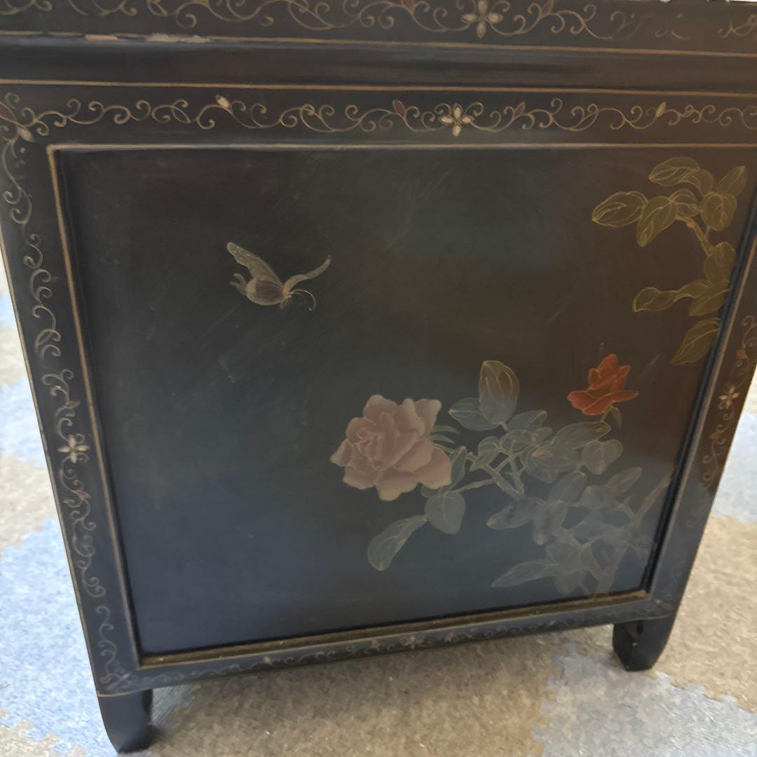 中国　箪笥　タンス