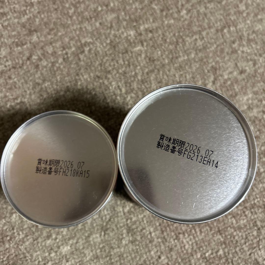 【未開封】河合肝油ドロップ 5缶セット