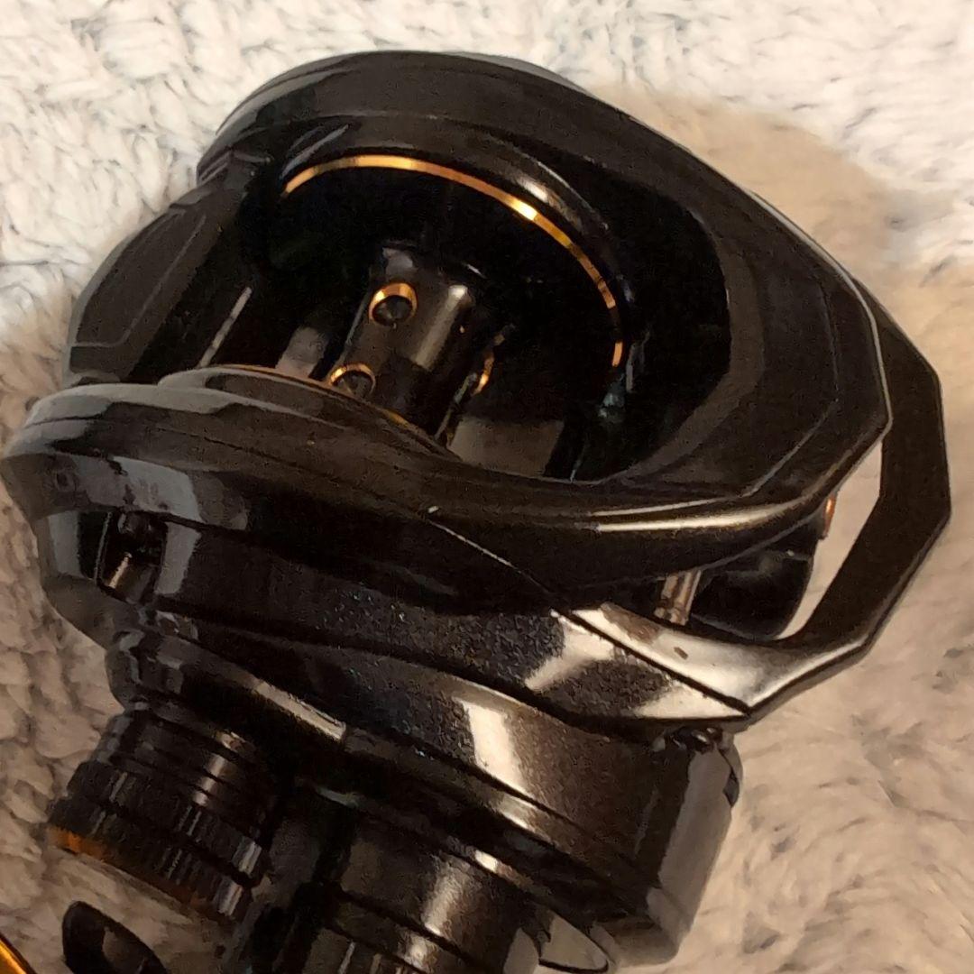 ロキサーニ　パワーシューター　美品