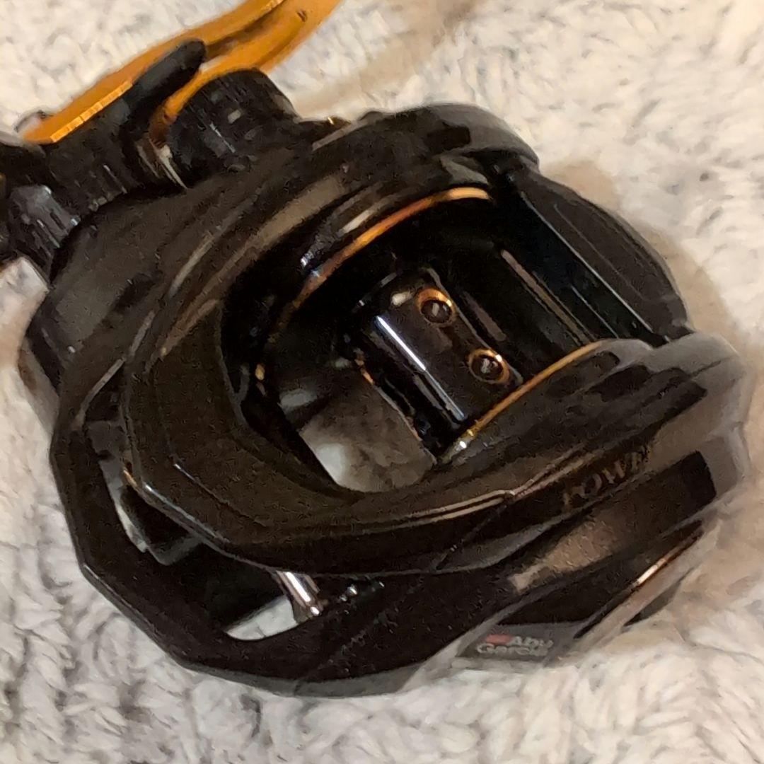 ロキサーニ　パワーシューター　美品