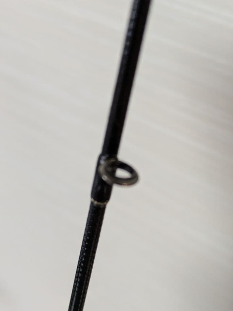 ブルーカレント100β　85tz中央漁具70th記念モデル