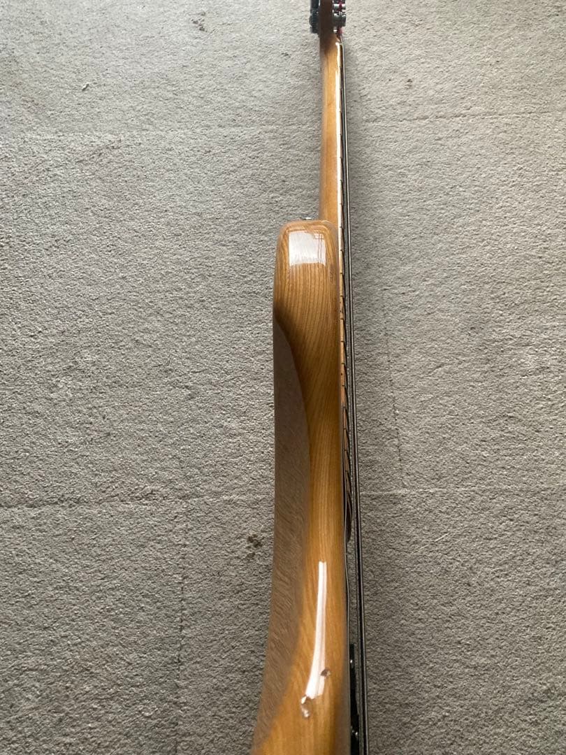 ヤマハ pulserbass 600 YAMAHA パルサー 演奏可能ジャンク