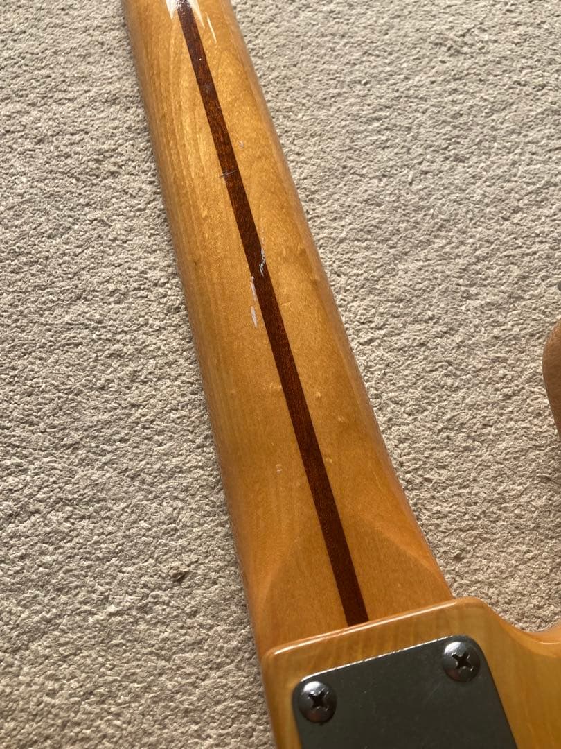 ヤマハ pulserbass 600 YAMAHA パルサー 演奏可能ジャンク