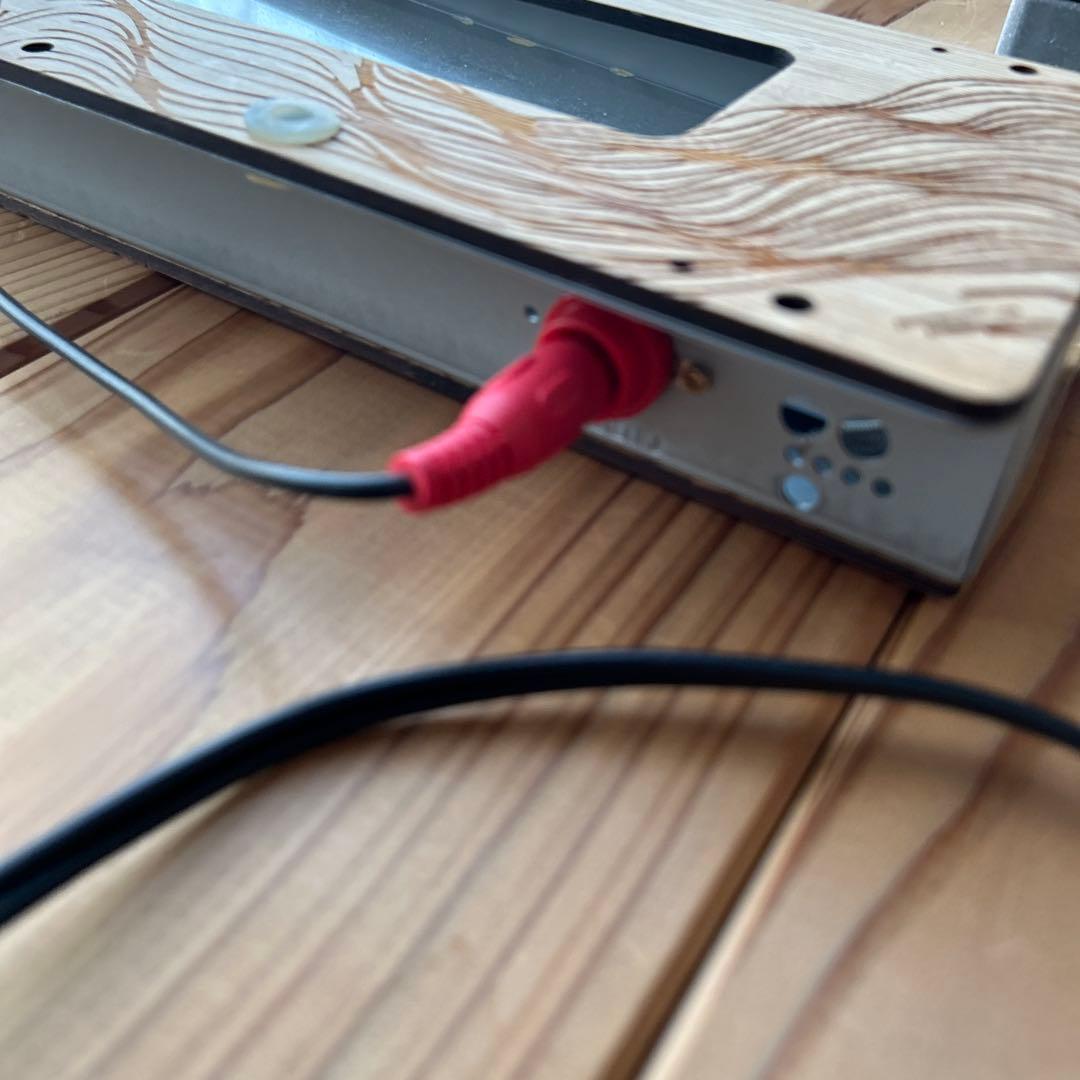 Anasounds(アナサウンズ) / Le Truand スプリングリバーブ