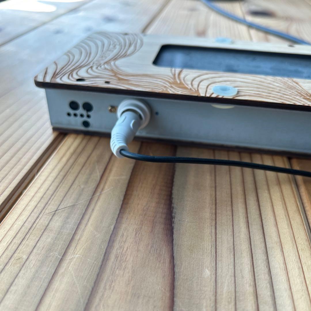 Anasounds(アナサウンズ) / Le Truand スプリングリバーブ