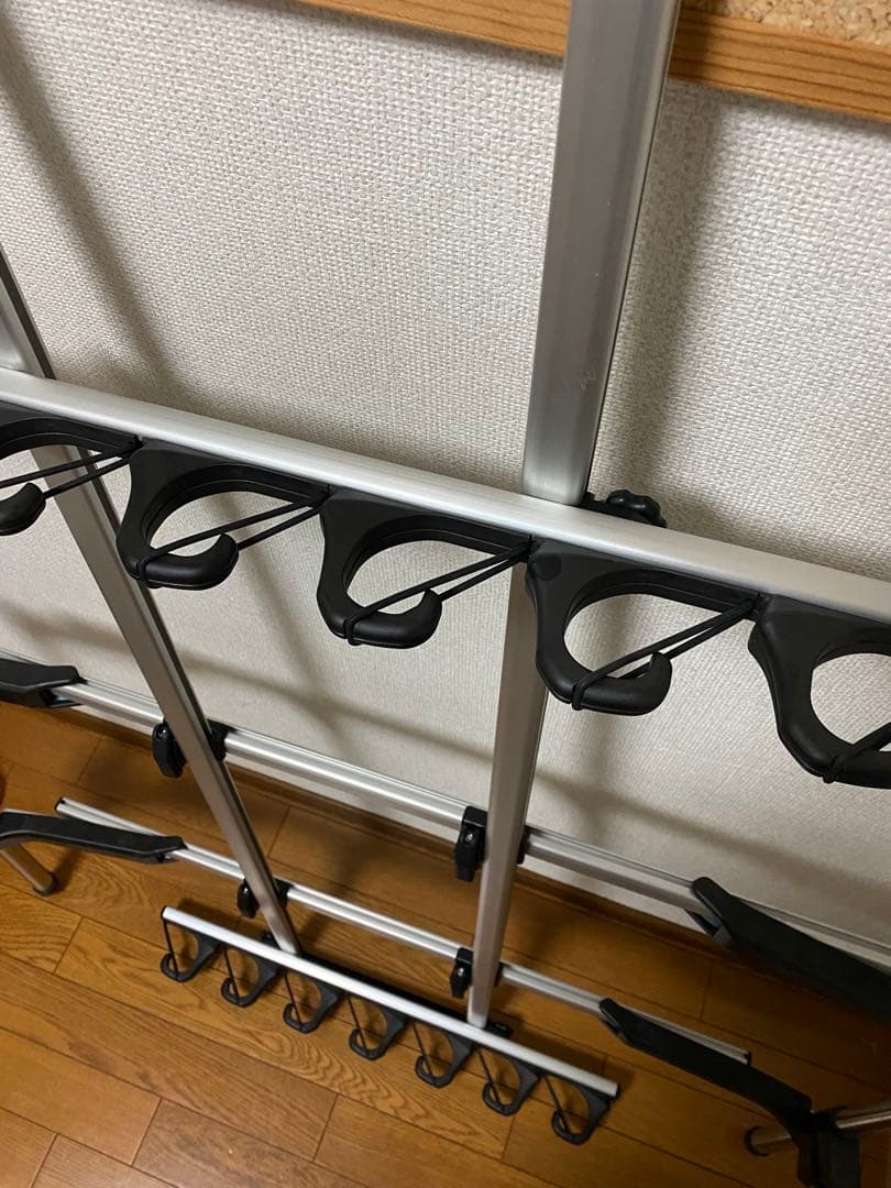 ロッドホルダー　中古品