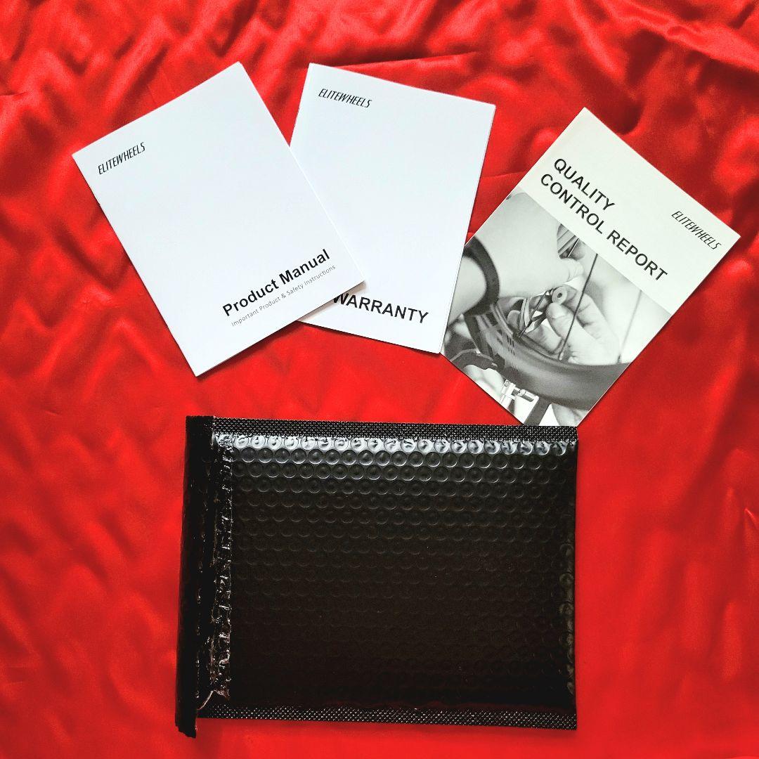 Elitewheels Drive 50D Ⅱ エリートホイールズ ドライブ50