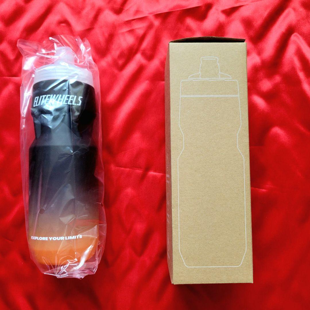 Elitewheels Drive 50D Ⅱ エリートホイールズ ドライブ50