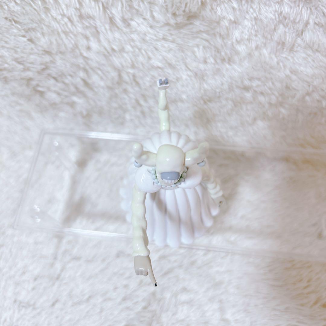 極美品　UNDERCOVER アンダーカバー GRACE フィギュア