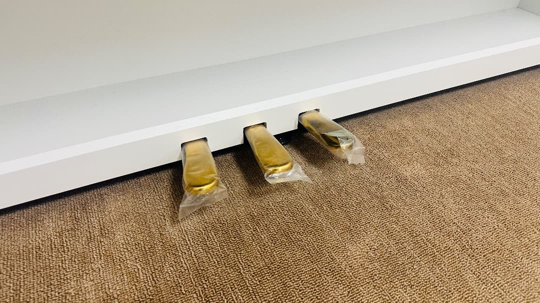 RolandRP701-WH電子ピアノホワイト美品