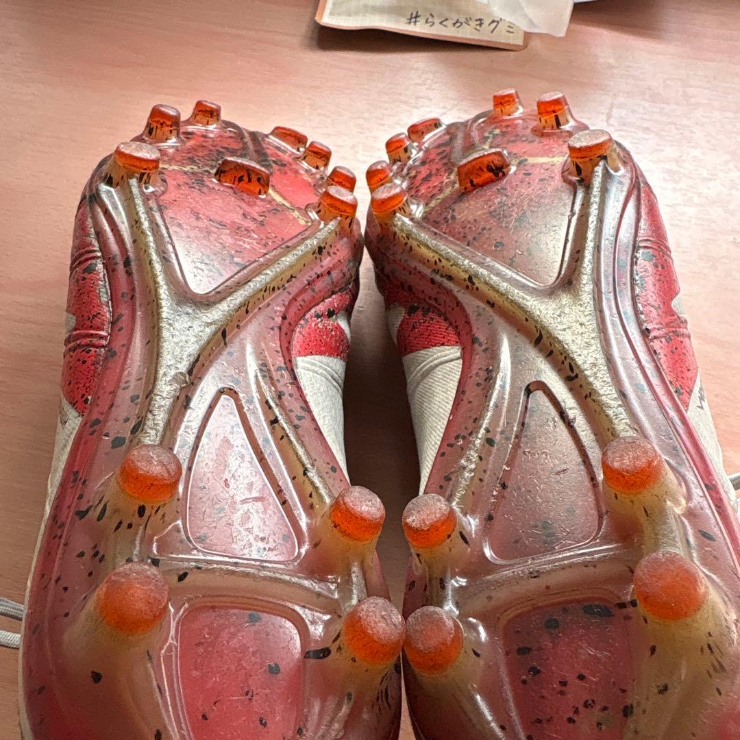 ナイキ マーキュリアル ヴェイパー X（Jordanコラボ／CR7モデル）