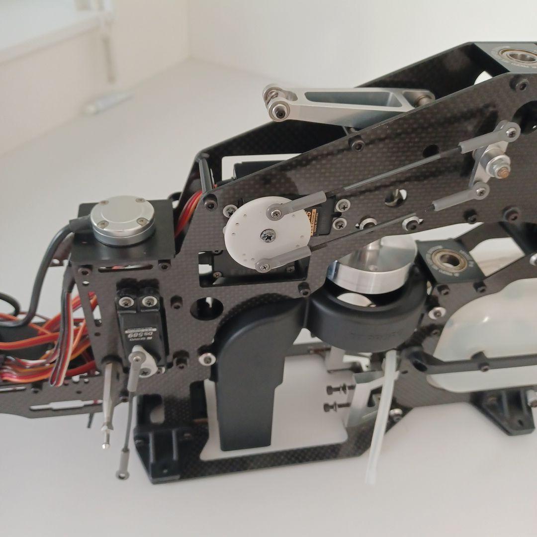 JR　エアースキッパー50