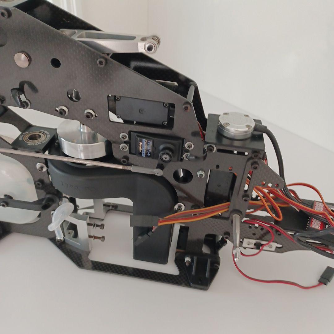 JR　エアースキッパー50