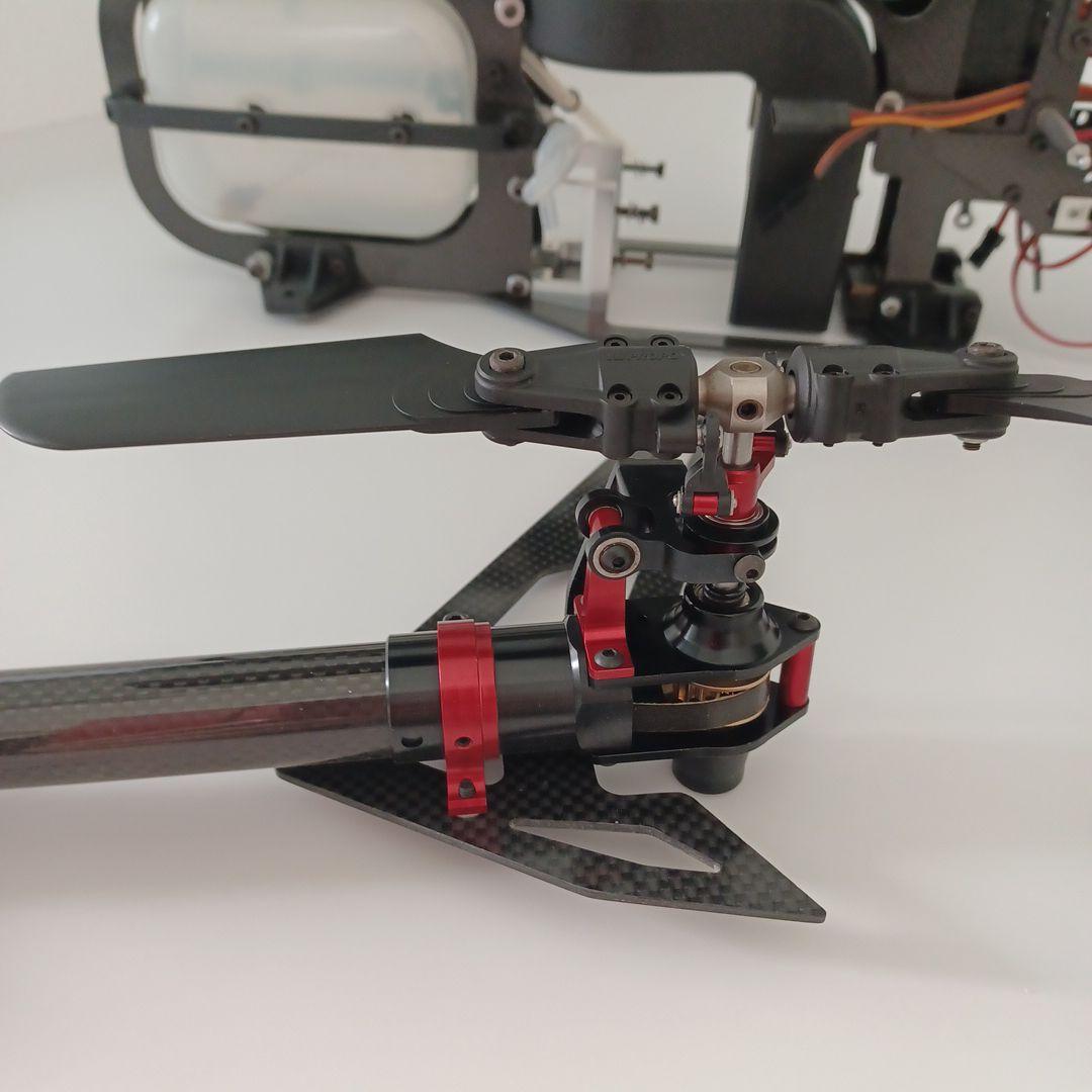 JR　エアースキッパー50