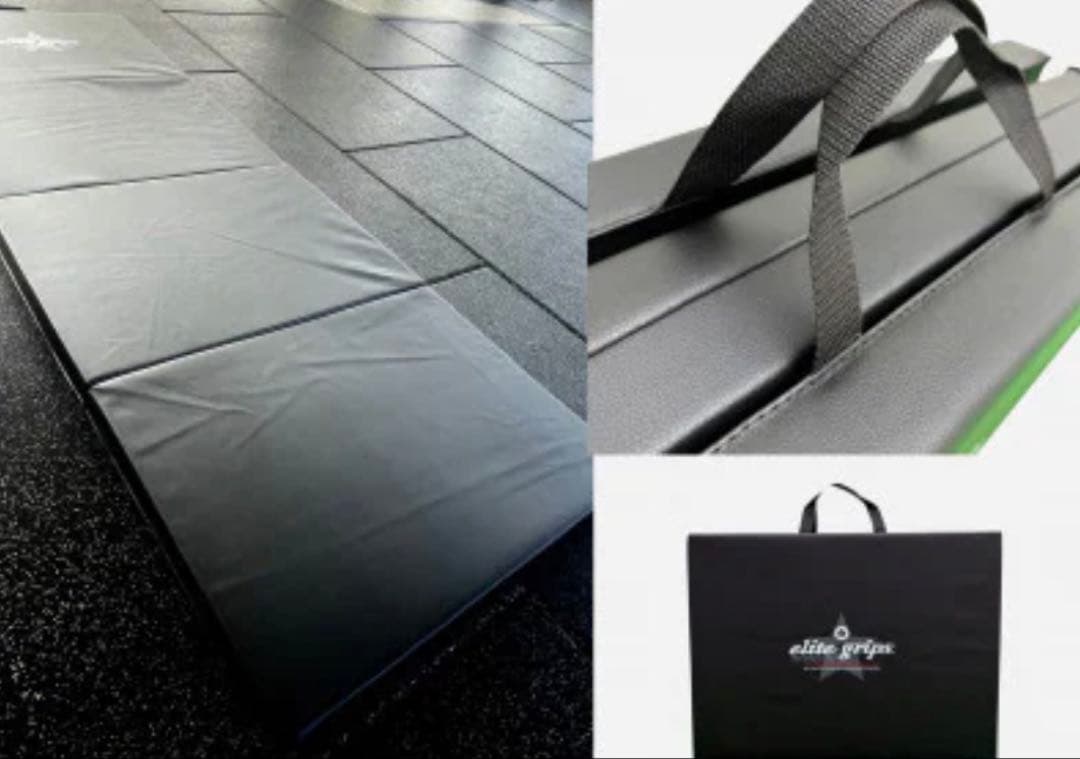 タックルマット 180x60cm