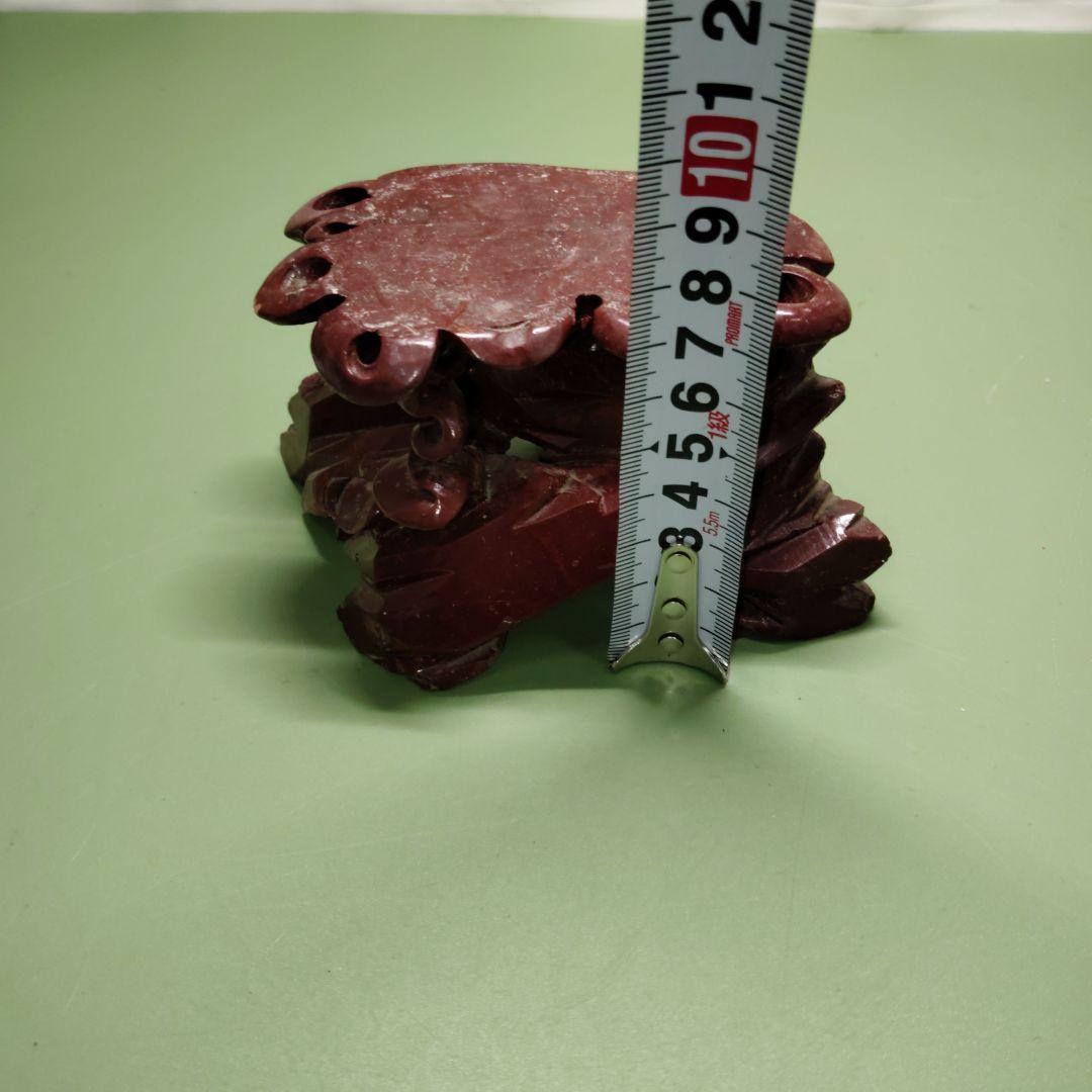 中国美術? 石彫刻 獅子 狛犬 置物 オブジェ インテリア