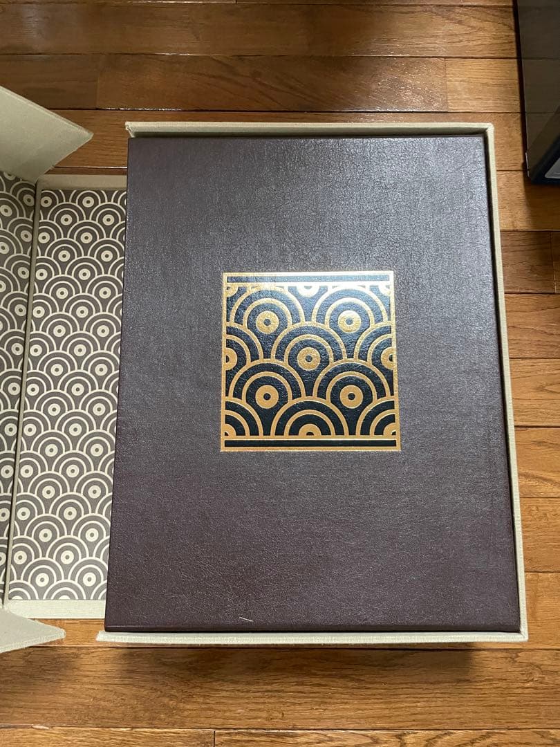 ガウディ全作品　特装本全2巻