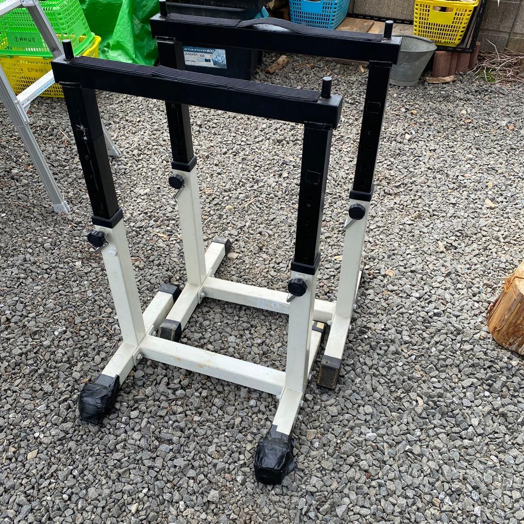 セーフティバー