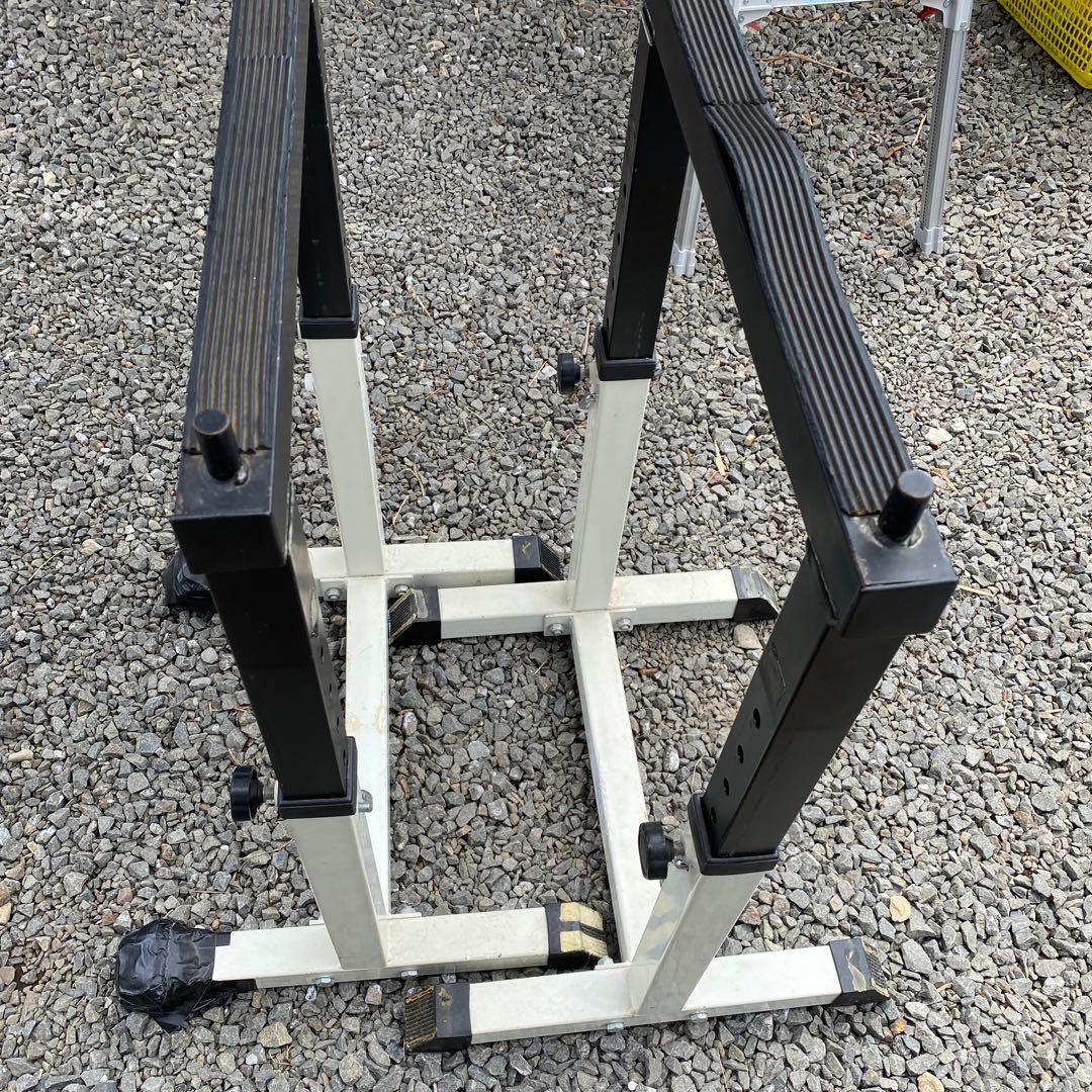 セーフティバー