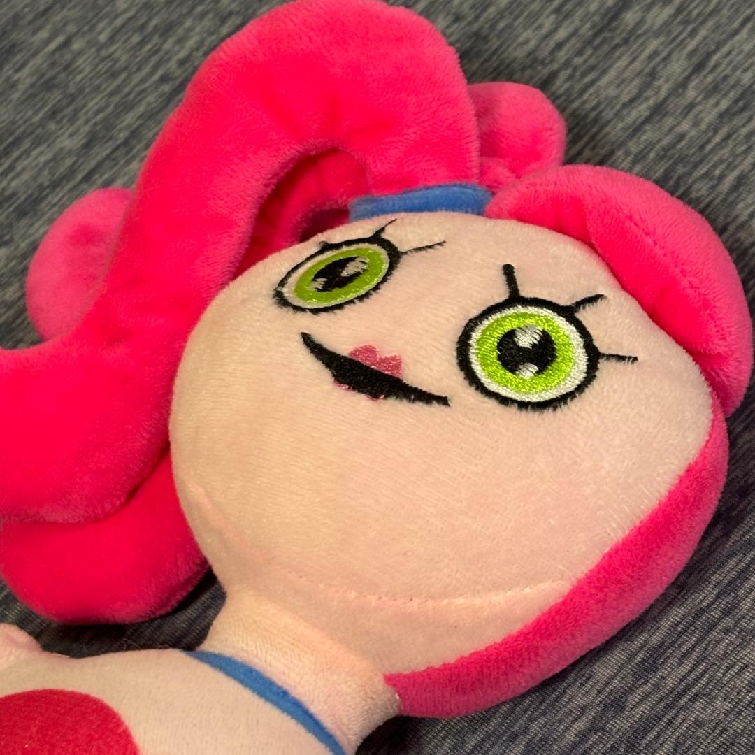 ポピープレイタイム マミーロングレックス 約65cm