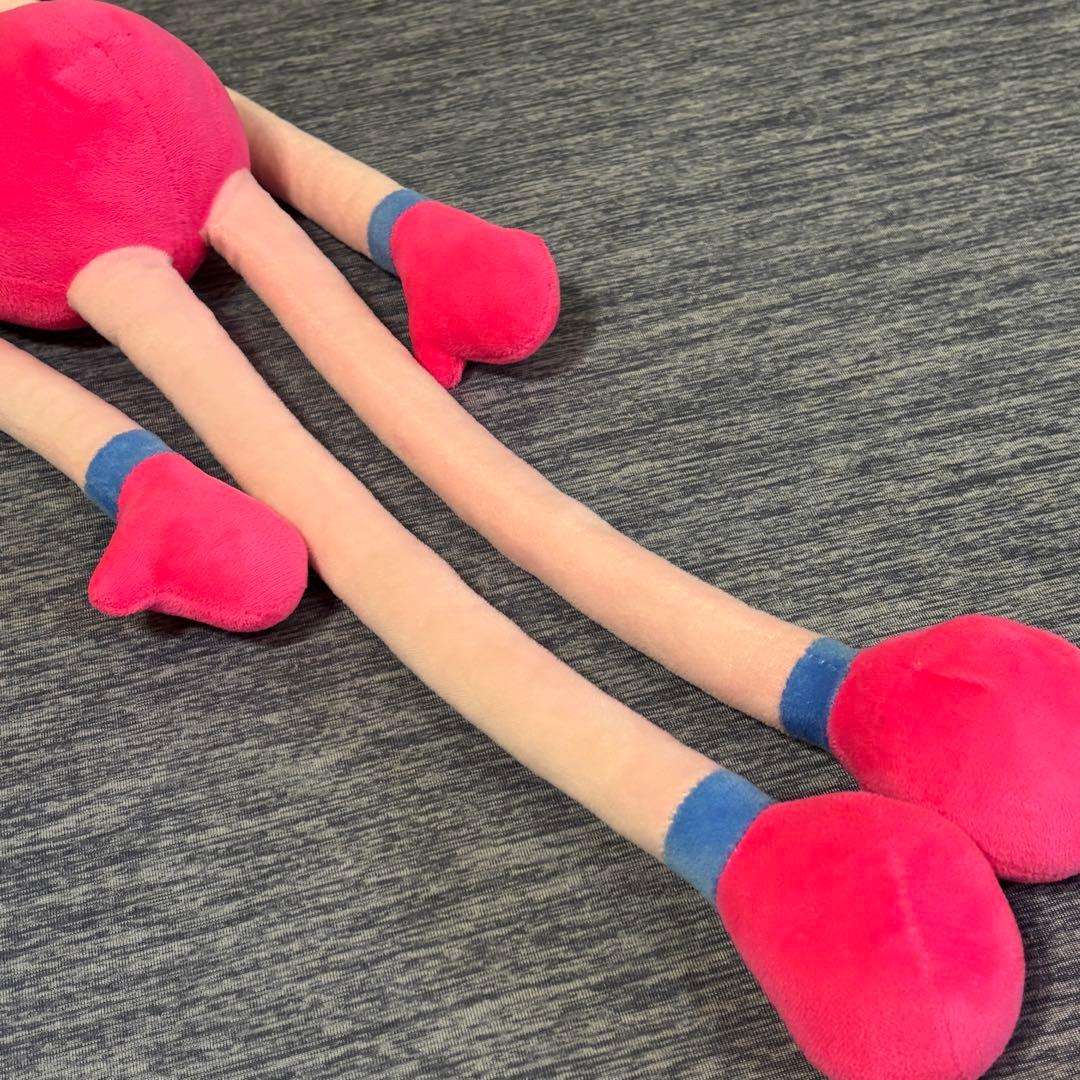 ポピープレイタイム マミーロングレックス 約65cm