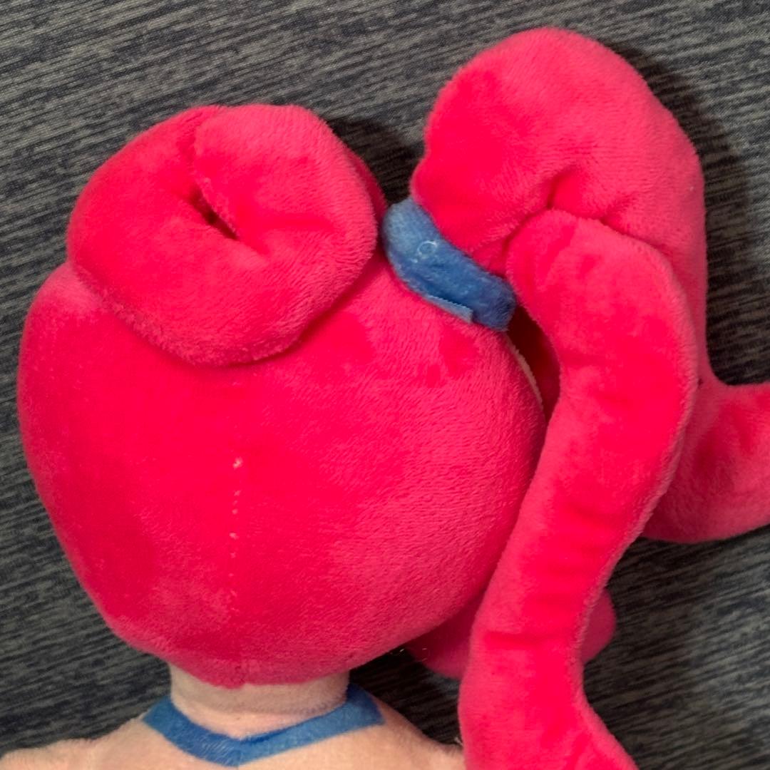 ポピープレイタイム マミーロングレックス 約65cm