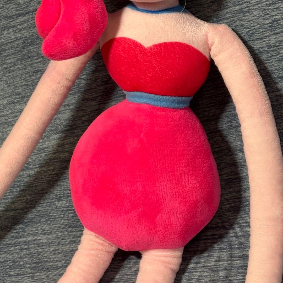 ポピープレイタイム マミーロングレックス 約65cm