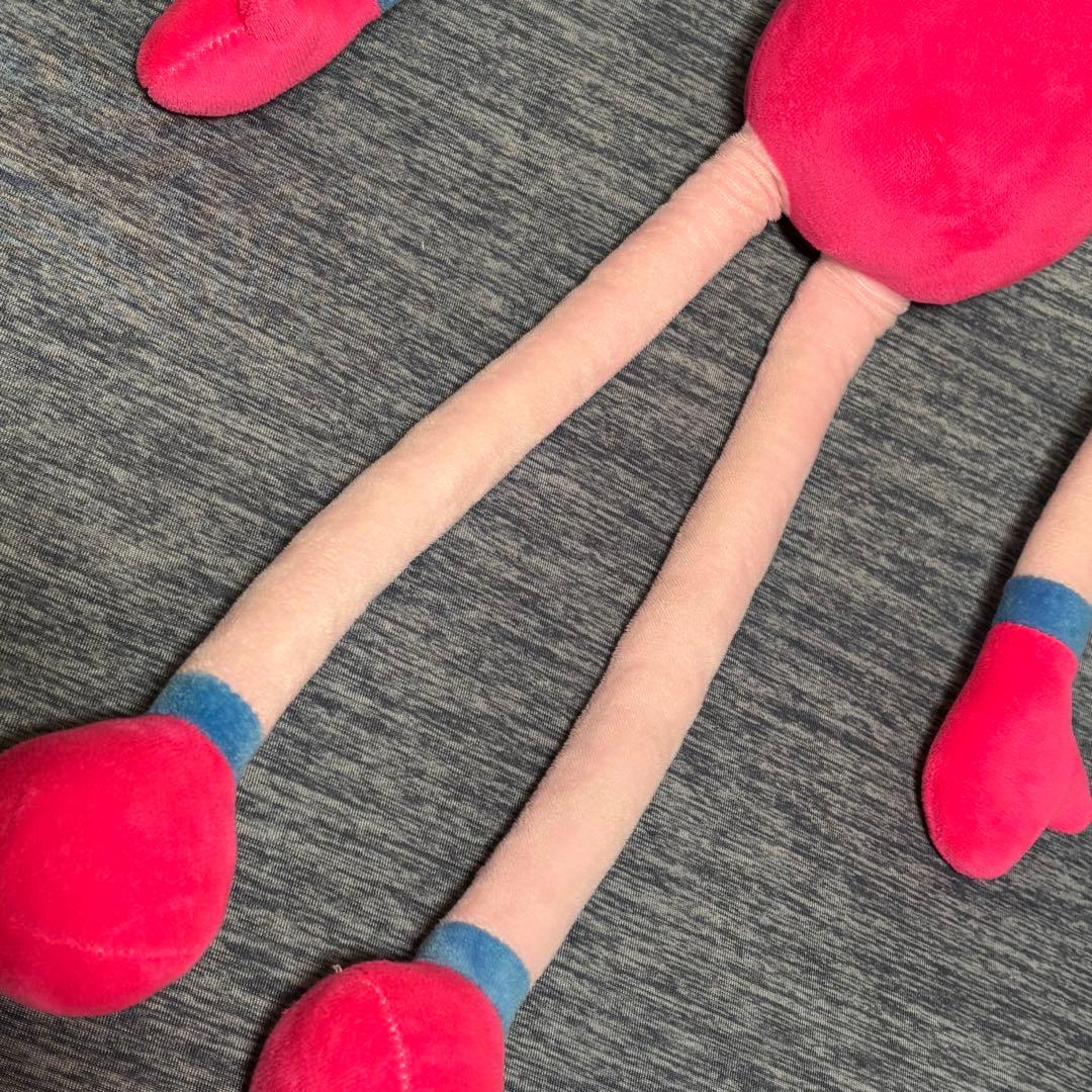 ポピープレイタイム マミーロングレックス 約65cm