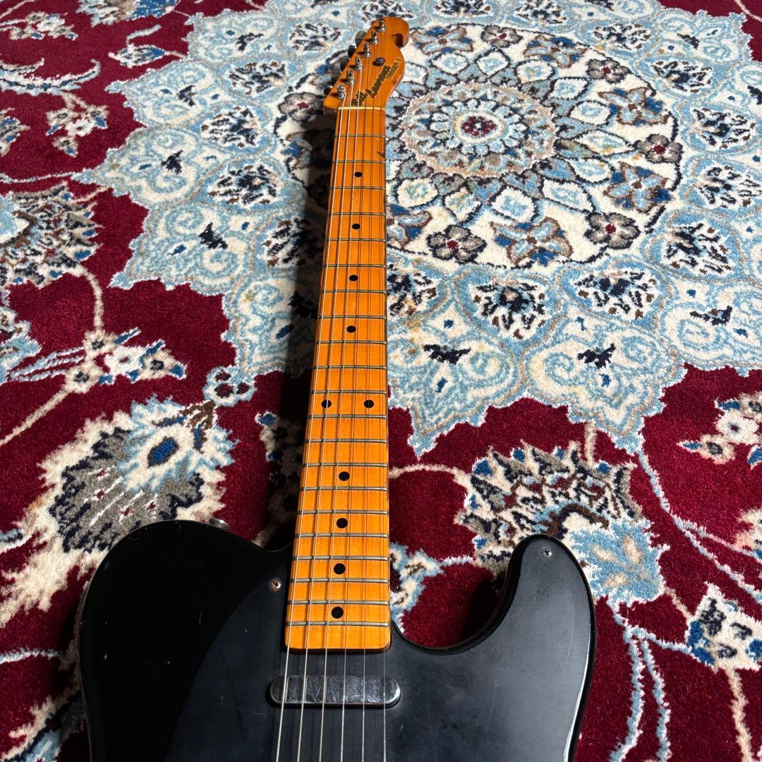 Bill Lawrence Trigger II Telecaster 日本製