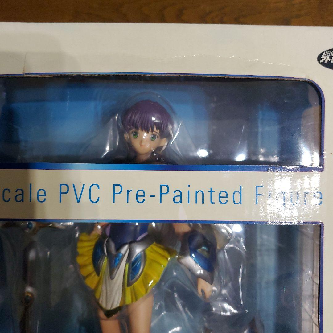 瑞原葉月 1/6スケール PVCフィギュア 限定版