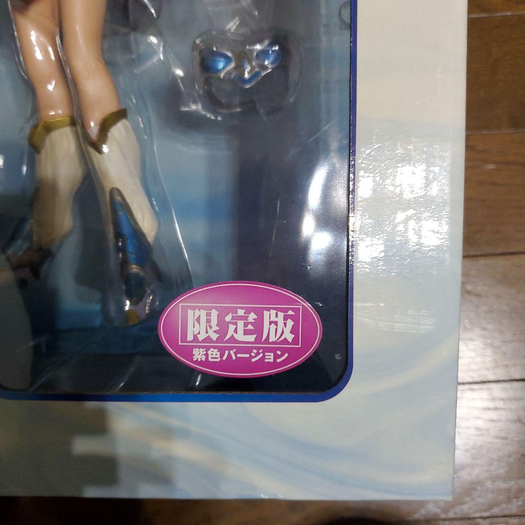 瑞原葉月 1/6スケール PVCフィギュア 限定版