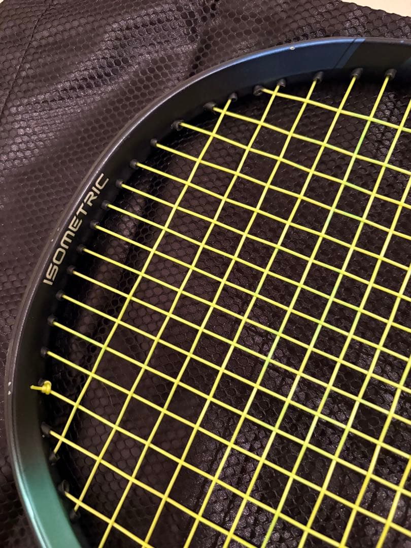 YONEX Eゾーン 98テニスラケット