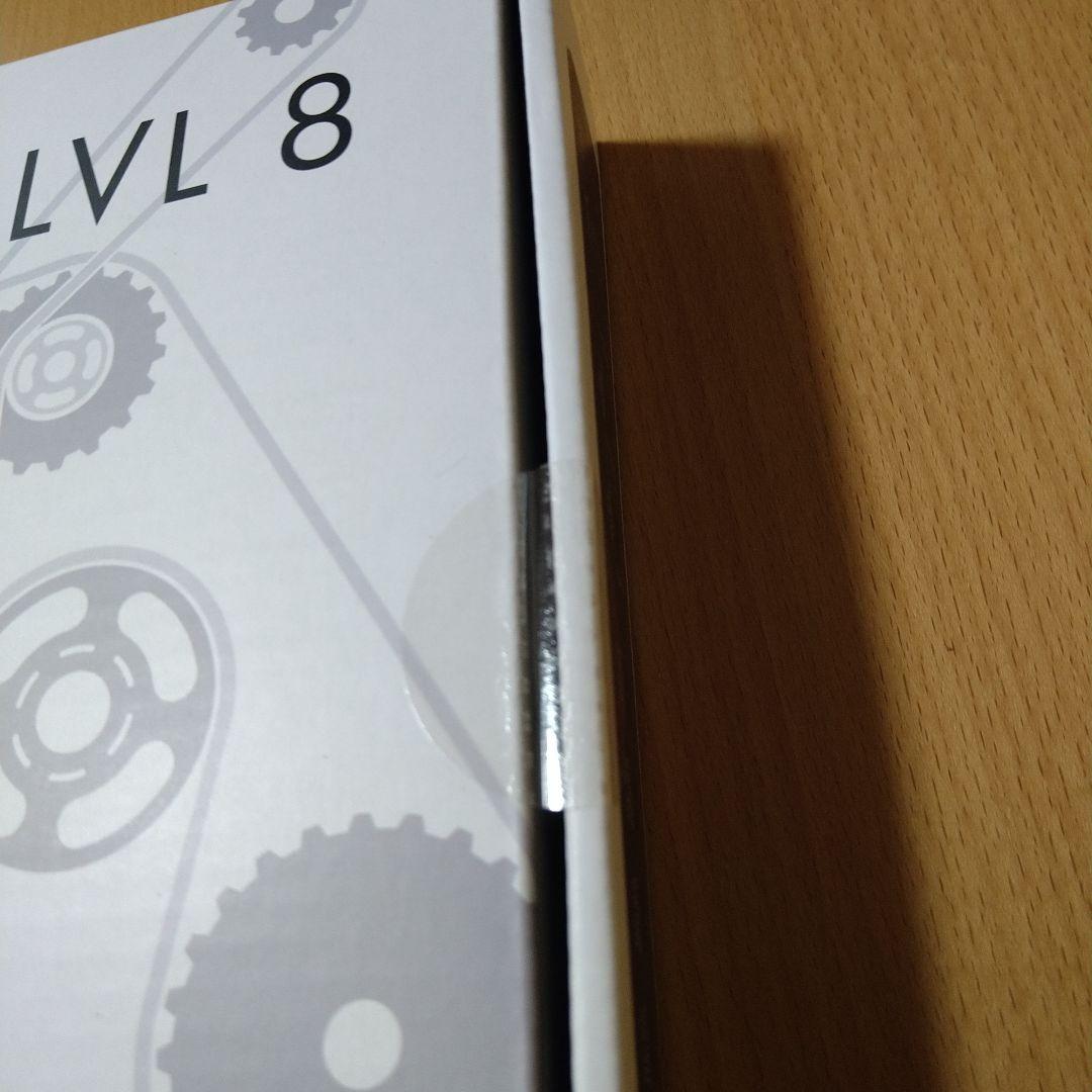 ギター Fender ENGINE ROOM LVL 8 Power Supply